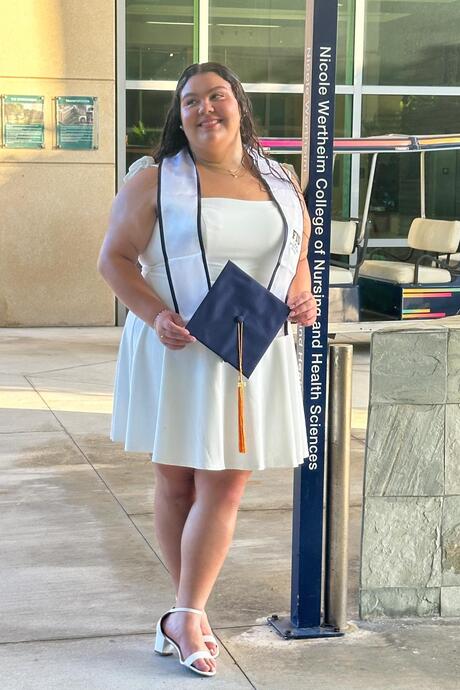 Isabella Reyes, RN